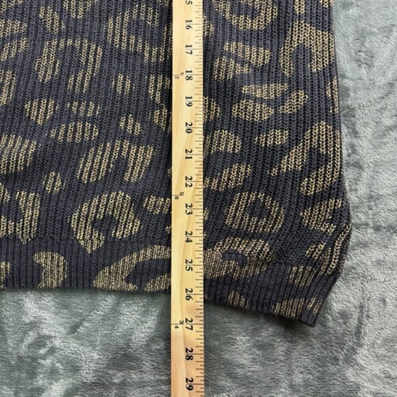 Joeffer Caoc Top Women’s XS Scoop Neck Blouse Corpcore Minimalist Preppy Black - Picture 11 of 13